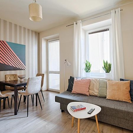 Urban Nest Apartments Szewska 21 Cracovie Extérieur photo