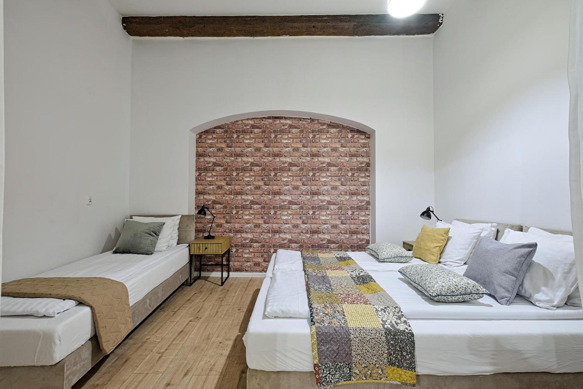 Urban Nest Apartments Szewska 21 Cracovie Extérieur photo