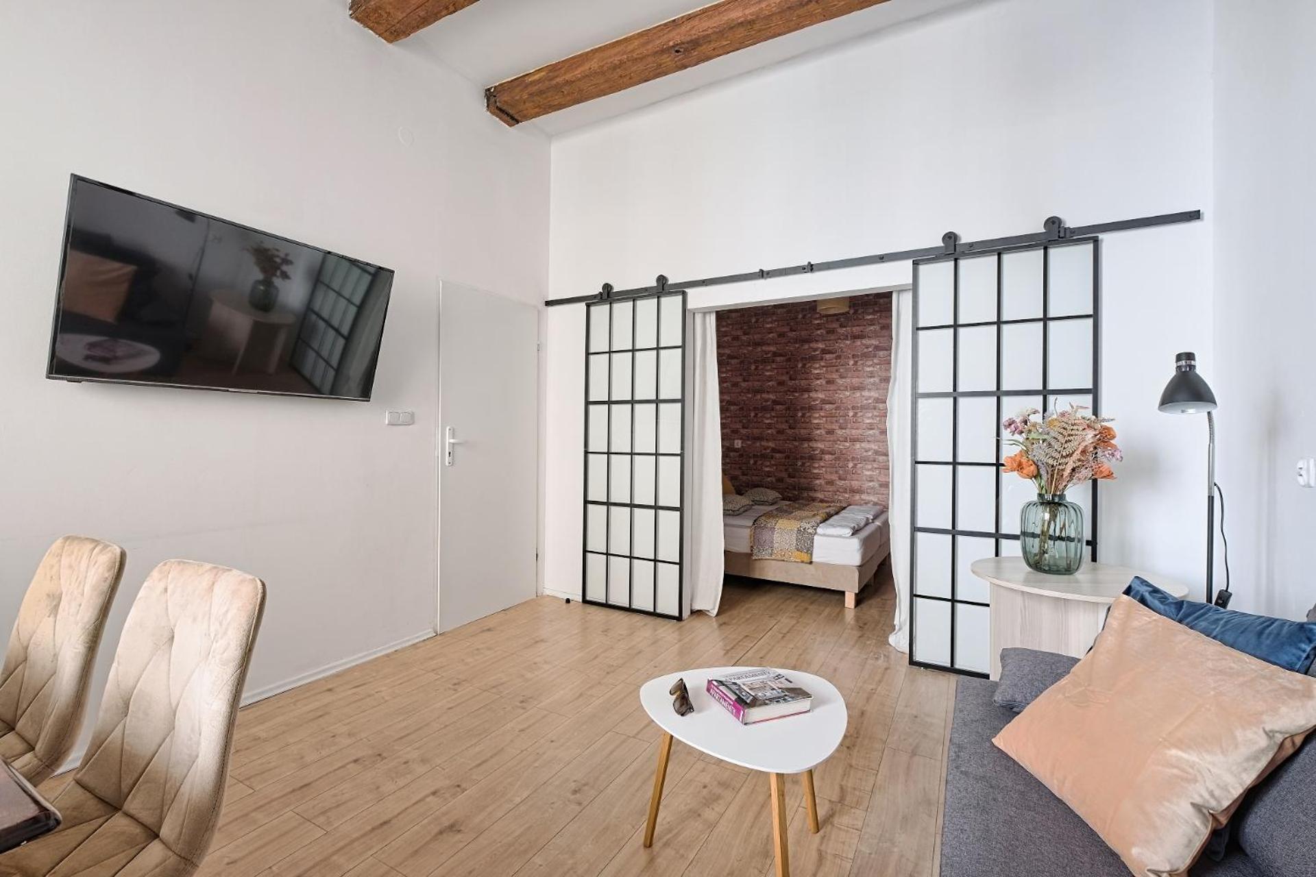Urban Nest Apartments Szewska 21 Cracovie Extérieur photo