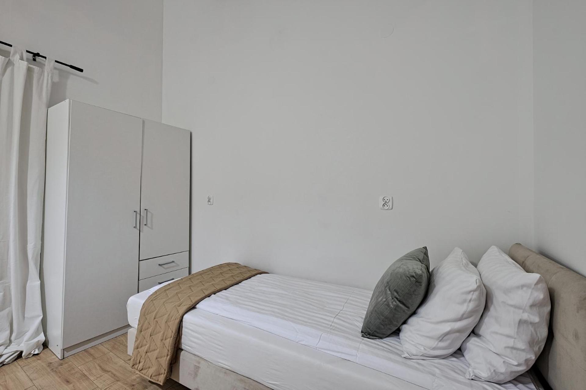 Urban Nest Apartments Szewska 21 Cracovie Extérieur photo