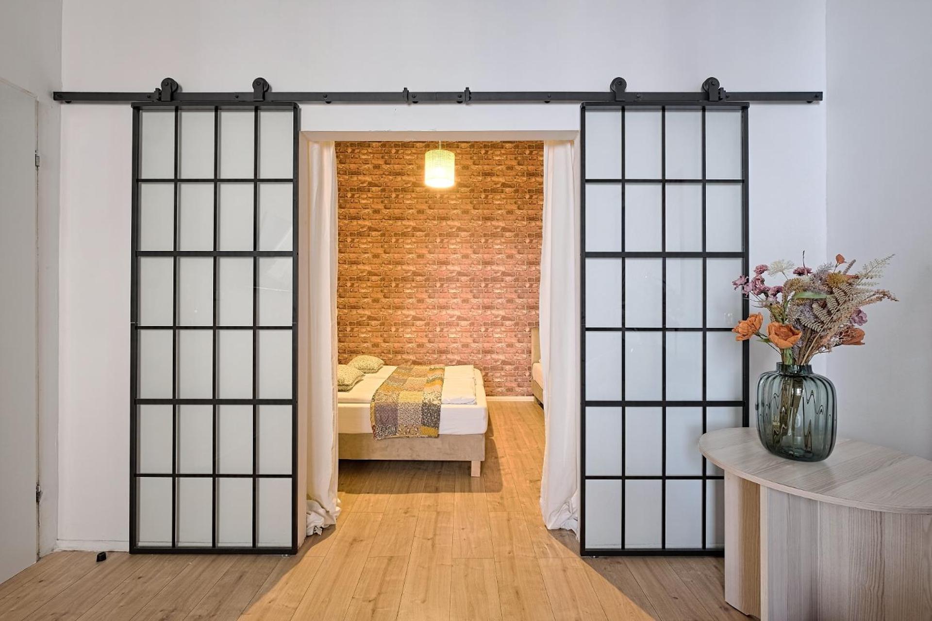 Urban Nest Apartments Szewska 21 Cracovie Extérieur photo