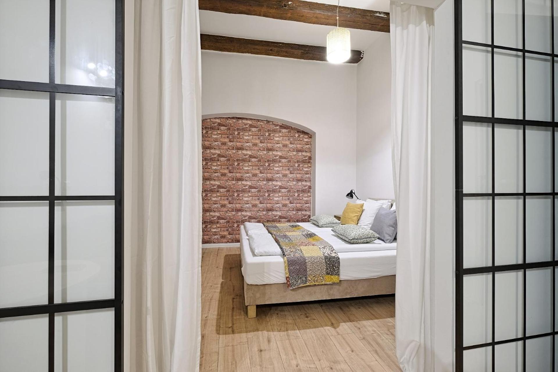 Urban Nest Apartments Szewska 21 Cracovie Extérieur photo
