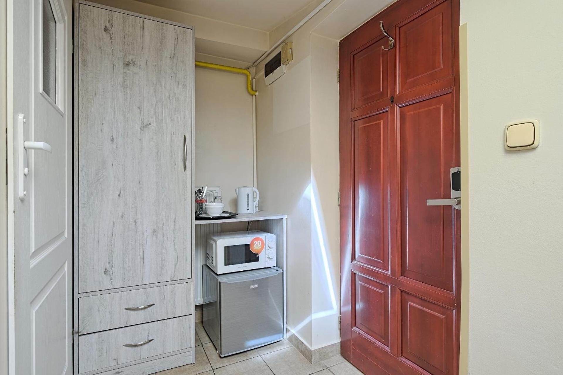 Urban Nest Apartments Szewska 21 Cracovie Extérieur photo