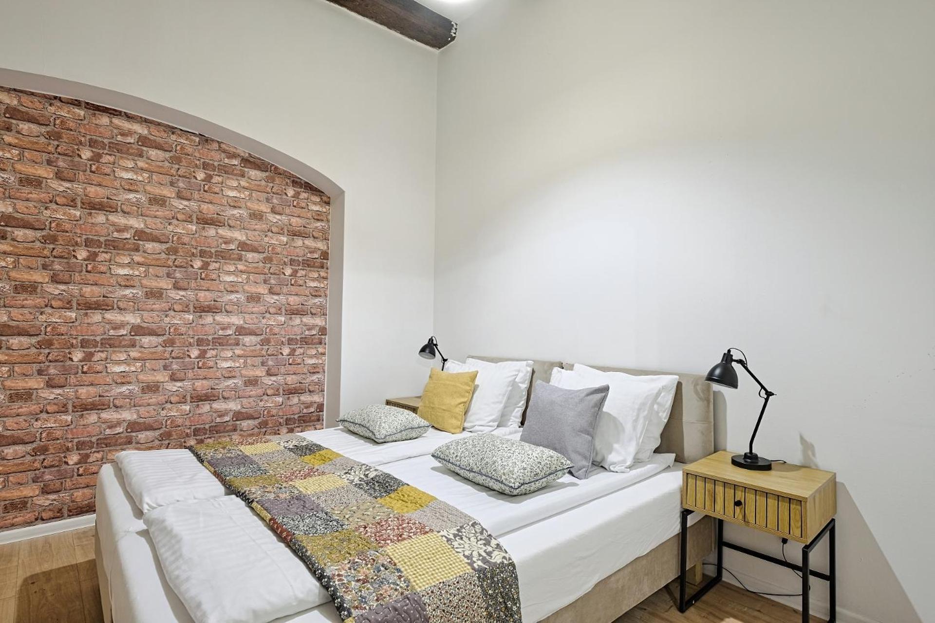 Urban Nest Apartments Szewska 21 Cracovie Extérieur photo