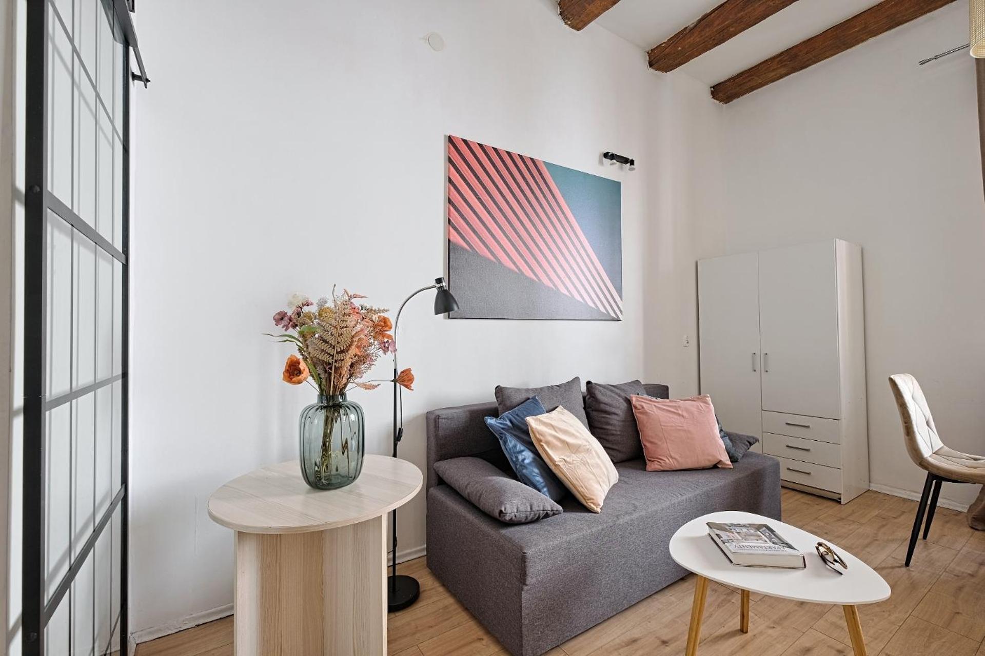 Urban Nest Apartments Szewska 21 Cracovie Extérieur photo