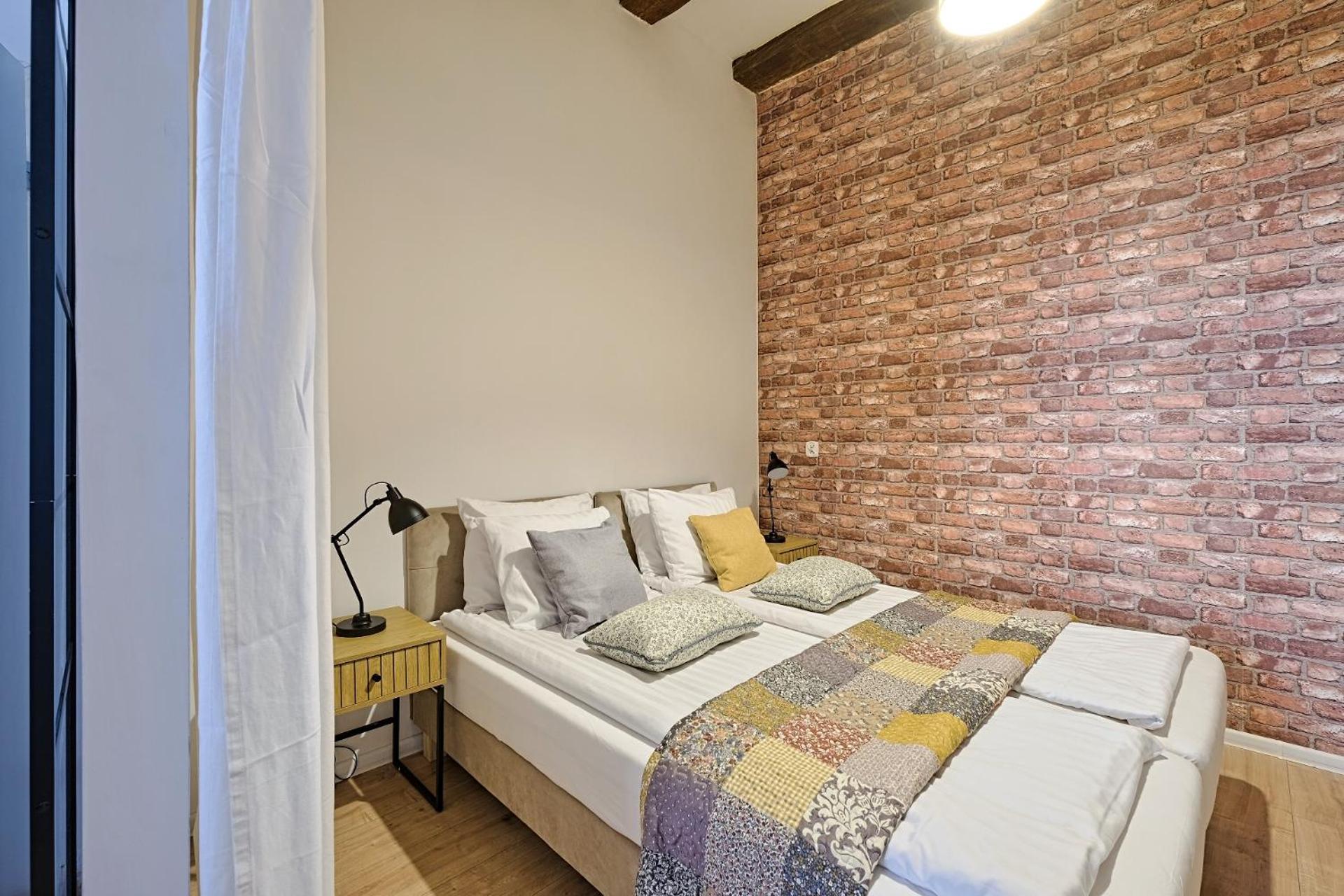 Urban Nest Apartments Szewska 21 Cracovie Extérieur photo