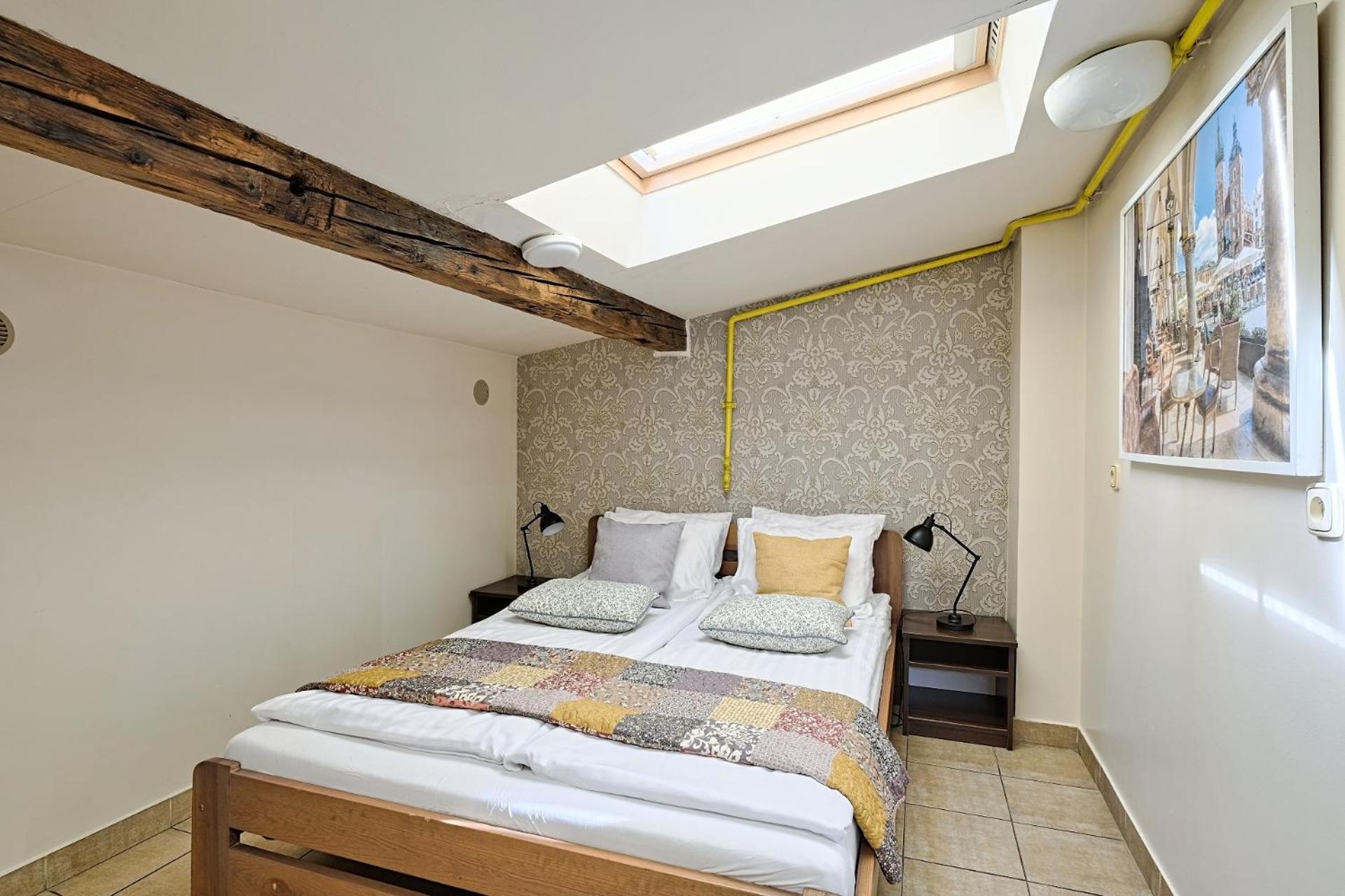 Urban Nest Apartments Szewska 21 Cracovie Extérieur photo