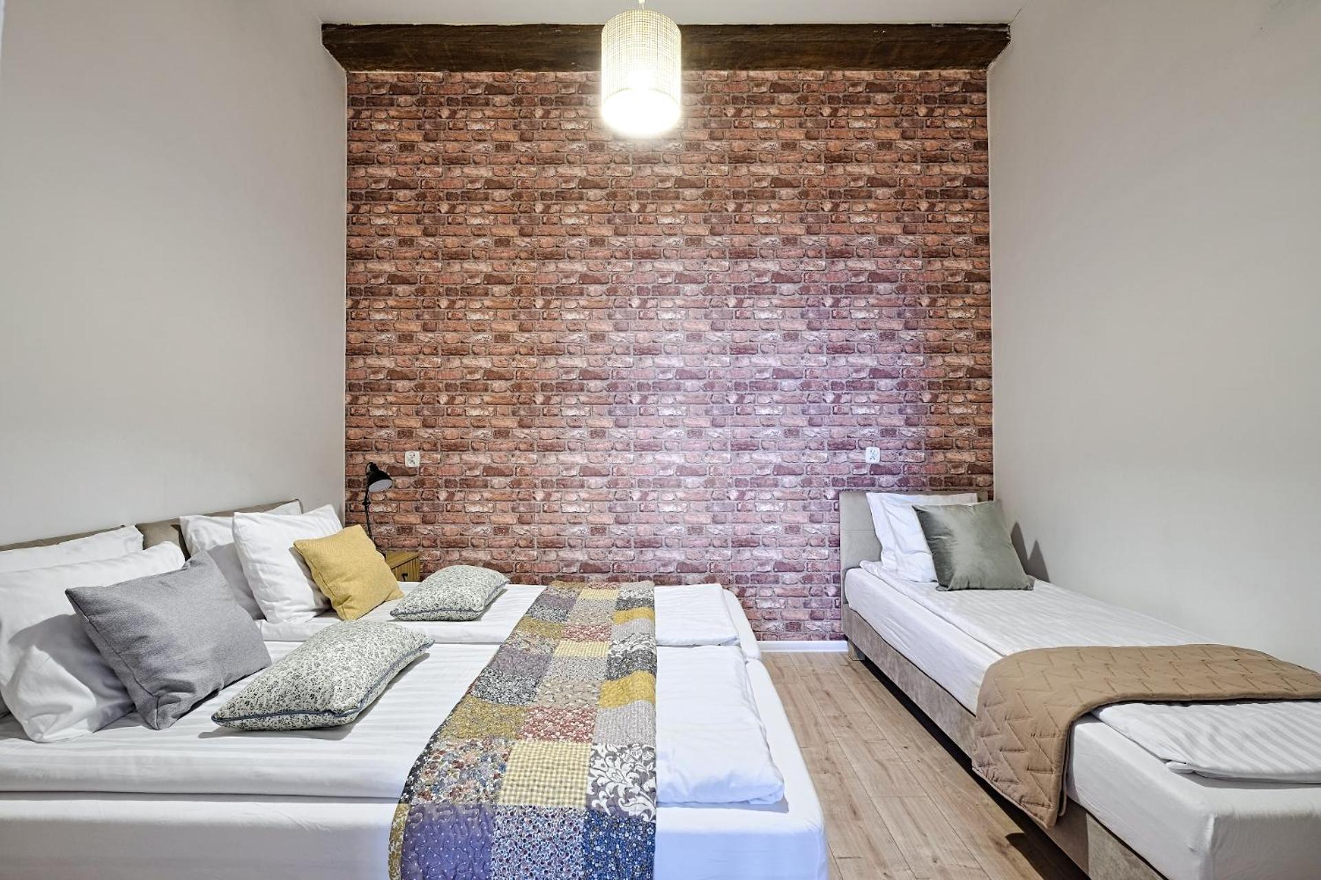 Urban Nest Apartments Szewska 21 Cracovie Extérieur photo