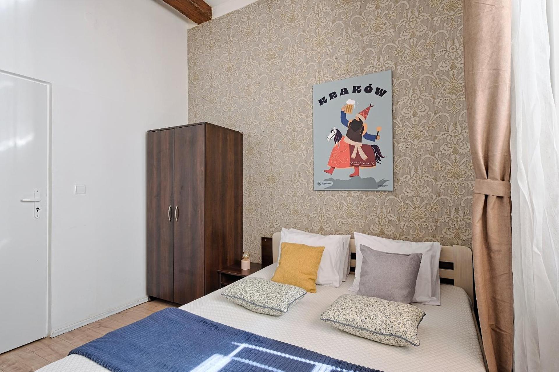 Urban Nest Apartments Szewska 21 Cracovie Extérieur photo