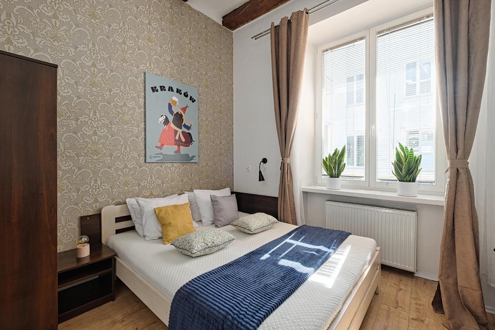 Urban Nest Apartments Szewska 21 Cracovie Extérieur photo