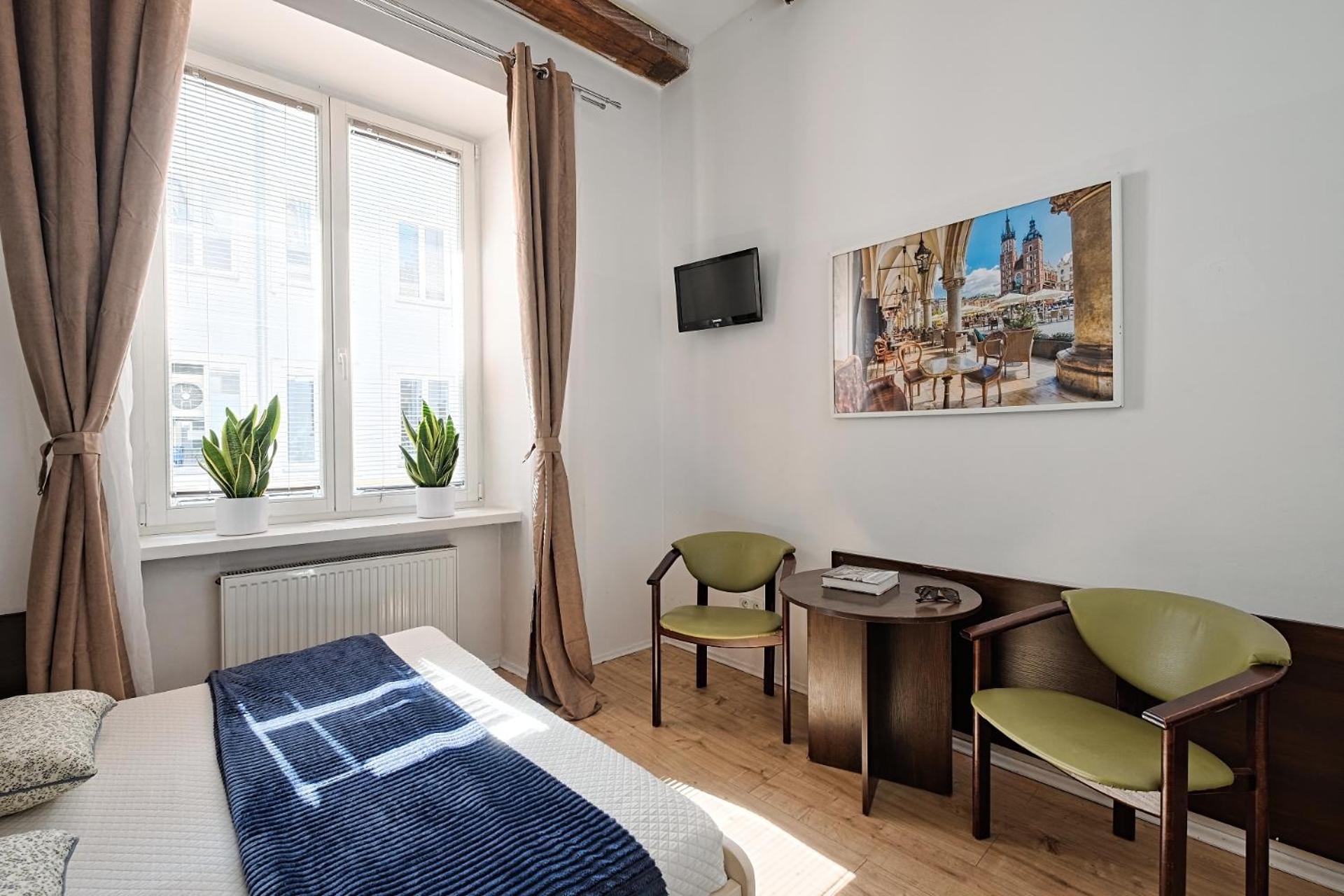 Urban Nest Apartments Szewska 21 Cracovie Extérieur photo