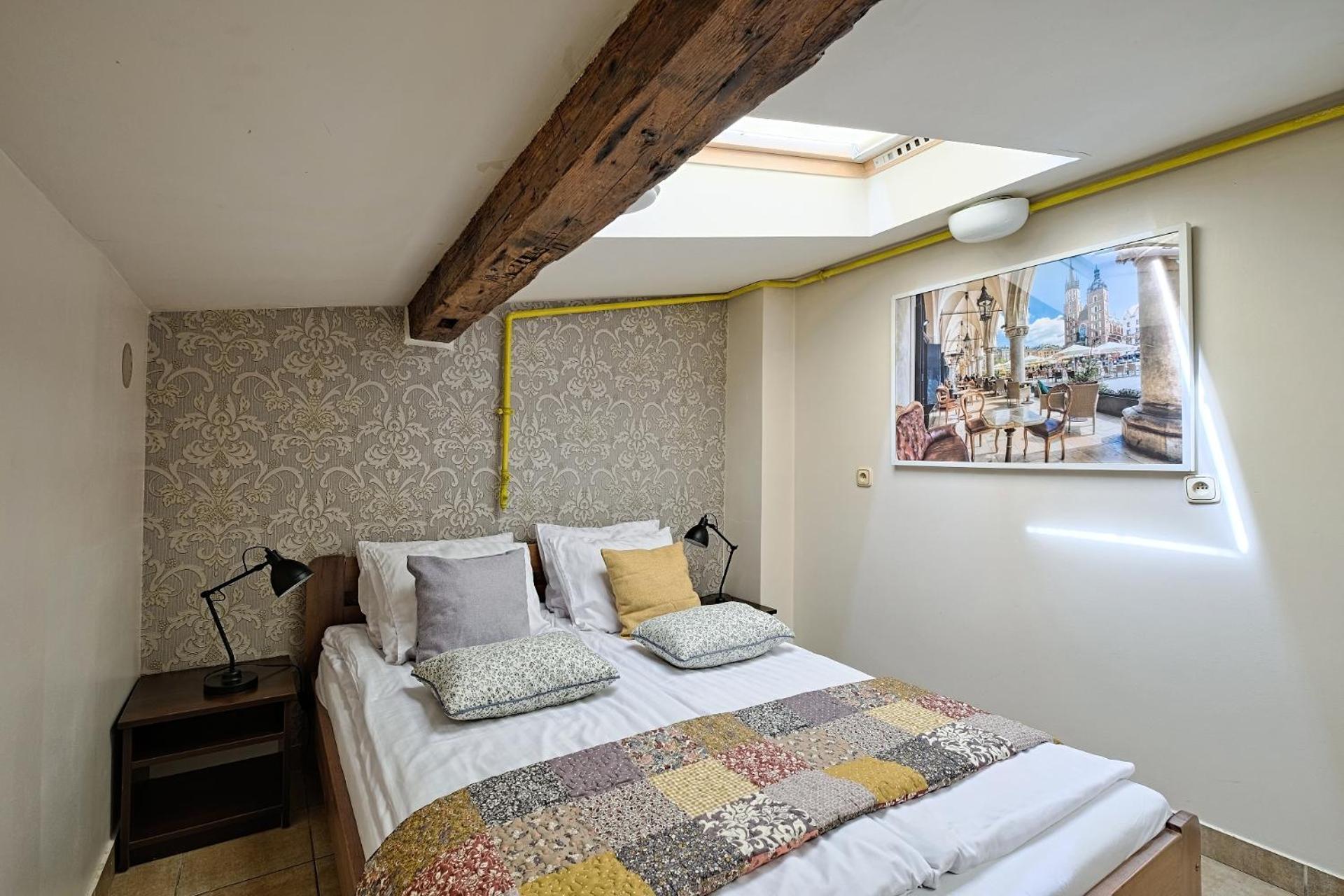Urban Nest Apartments Szewska 21 Cracovie Extérieur photo