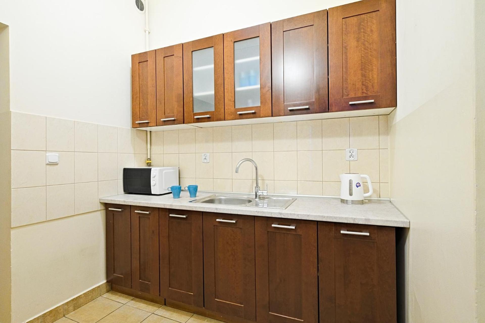 Urban Nest Apartments Szewska 21 Cracovie Extérieur photo