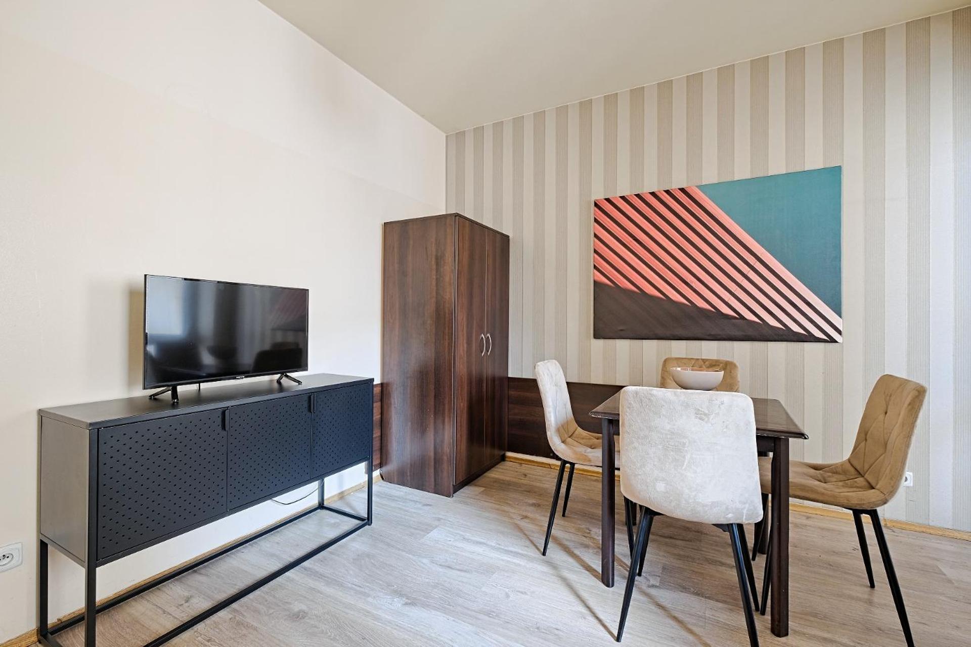 Urban Nest Apartments Szewska 21 Cracovie Extérieur photo