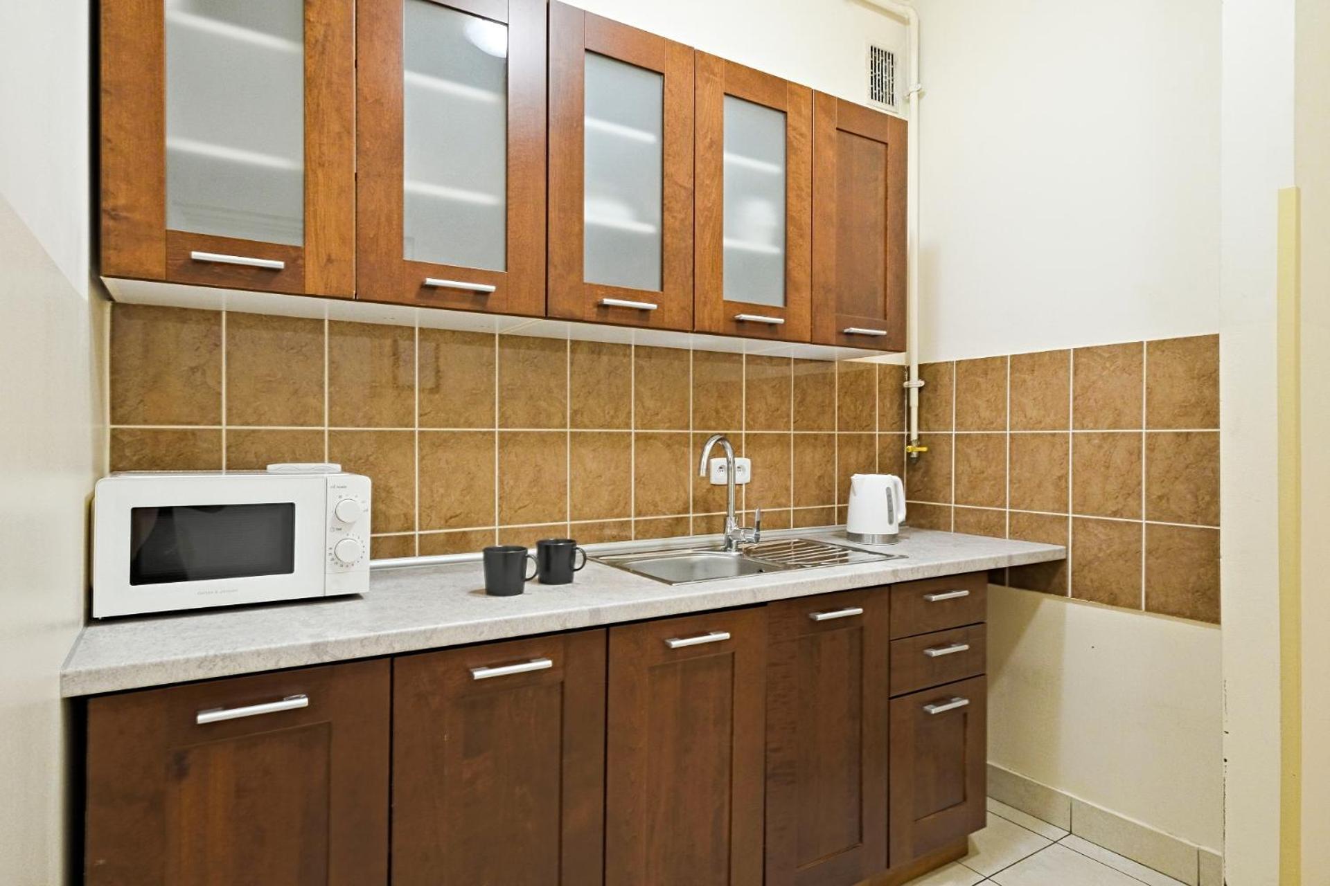 Urban Nest Apartments Szewska 21 Cracovie Extérieur photo
