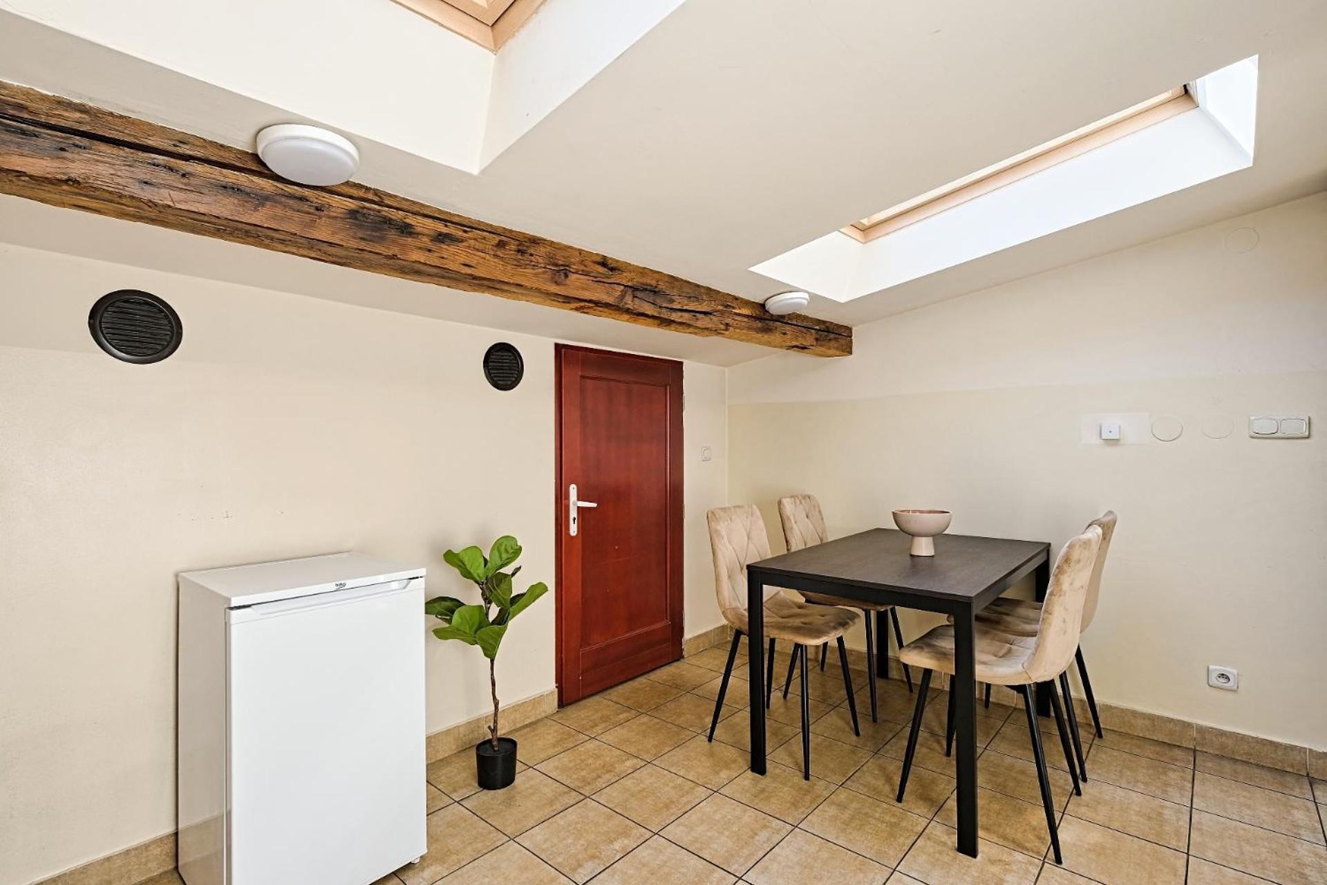 Urban Nest Apartments Szewska 21 Cracovie Extérieur photo