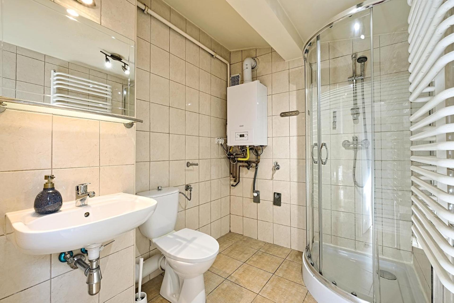 Urban Nest Apartments Szewska 21 Cracovie Extérieur photo