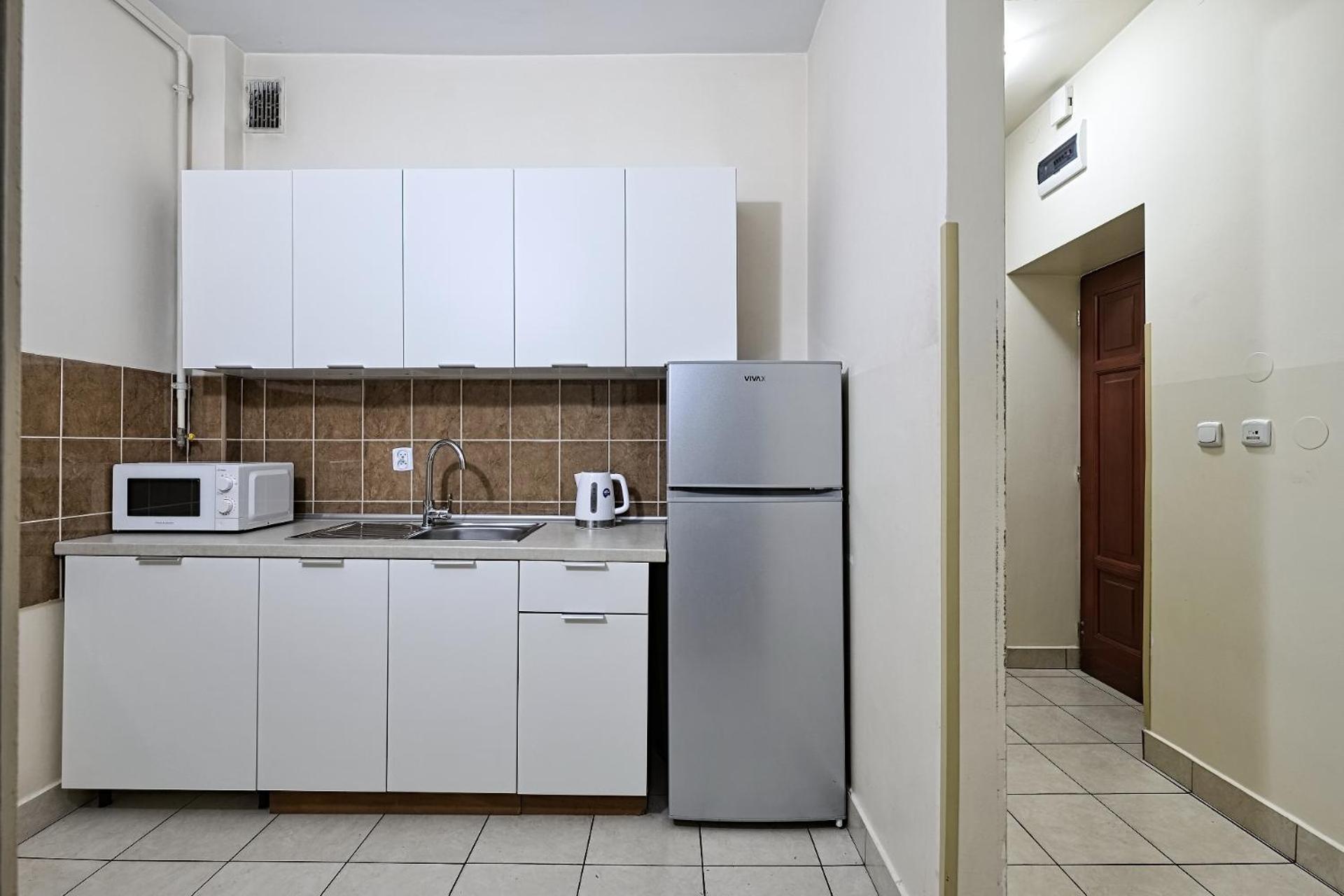 Urban Nest Apartments Szewska 21 Cracovie Extérieur photo