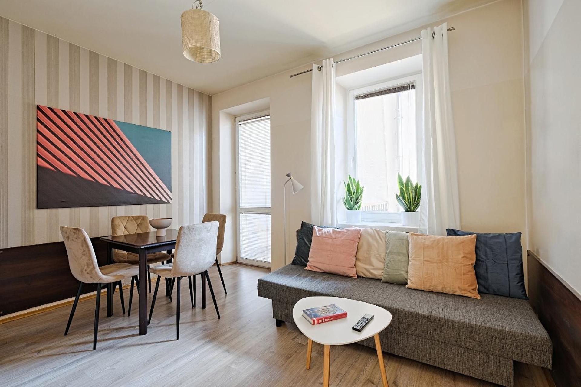 Urban Nest Apartments Szewska 21 Cracovie Extérieur photo